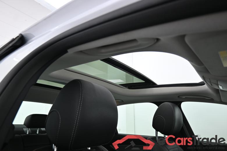 Mercedes E 200 d Aut. Avantgarde Pano Widescreen LED-Multibeam Navi Sport-Leather Camera 360° KeylessGo Klima PDC ... #6