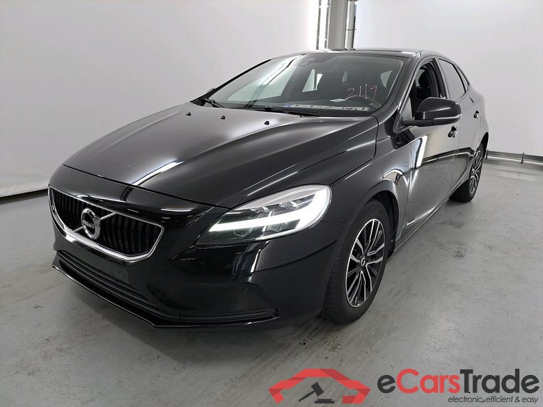 VOLVO V40 DIESEL - 2016 2.0 D2 Eco Momentum Professional Winter #1