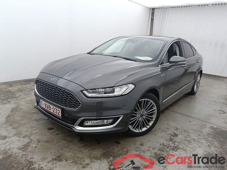 Ford Mondeo 2.0 140kW Aut. Vignale HEV 4d #1