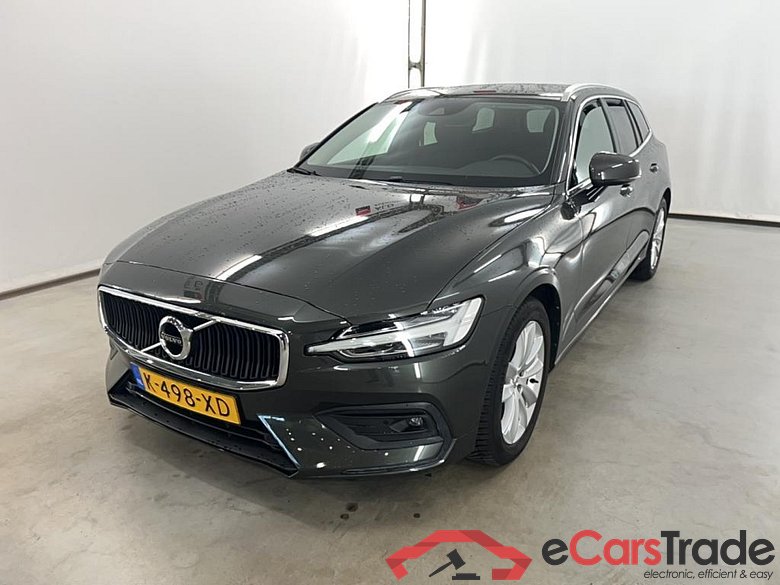 VOLVO V60 B3 Automaat Business Pro #1