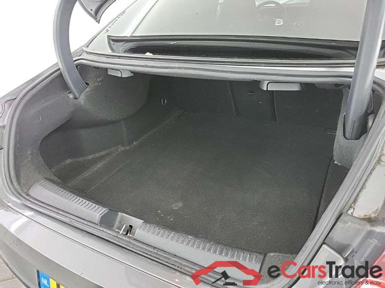 MERCEDES-BENZ CLA CLA 180 d DCT Business Solution AMG 4D 85kW #5