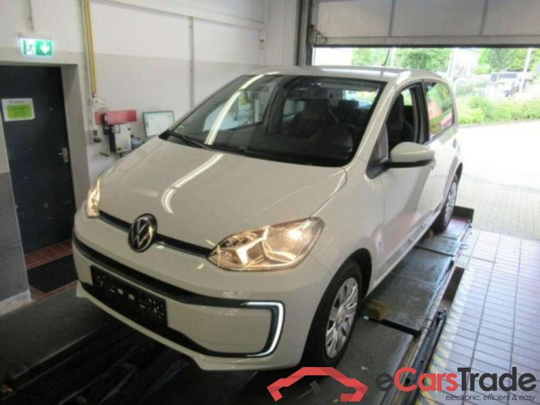 VOLKSWAGEN up! (123/BL3)(10.2019->2022) DE - LimS5, #1