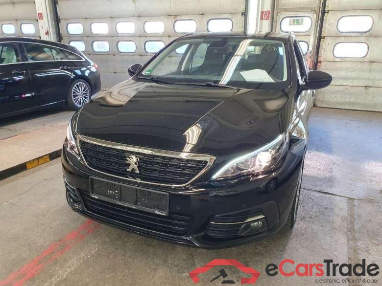 PEUGEOT 308 BlueHDi 130 EAT8 Active SW #1