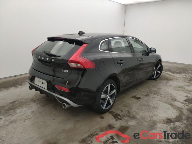 Volvo V40 D2 Geartronic Sport Edition 5d #2