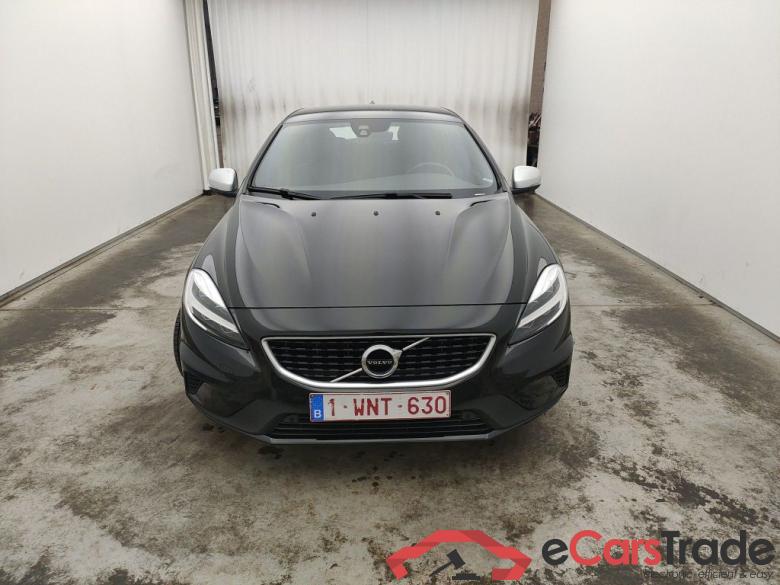 Volvo V40 D2 Geartronic Sport Edition 5d #5