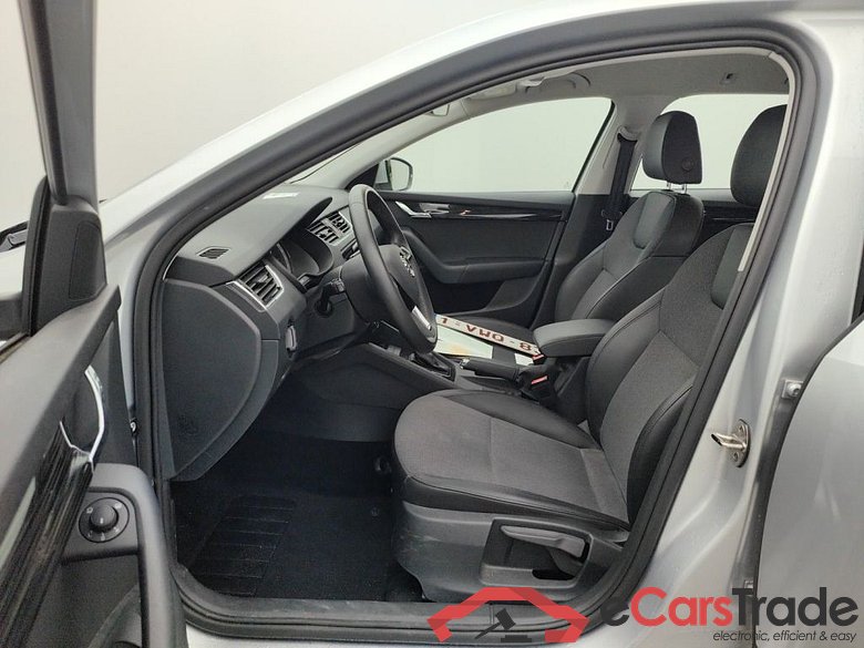 Skoda Octavia Combi 1.6 CRTDI GreenTec 85kW DSG7 Style 5d excluweb end 07.09 exs2i #3