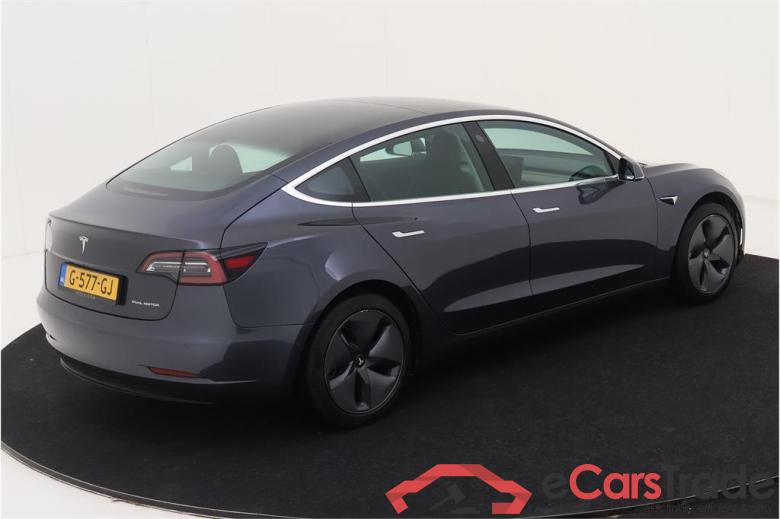 Tesla Model 3  #6