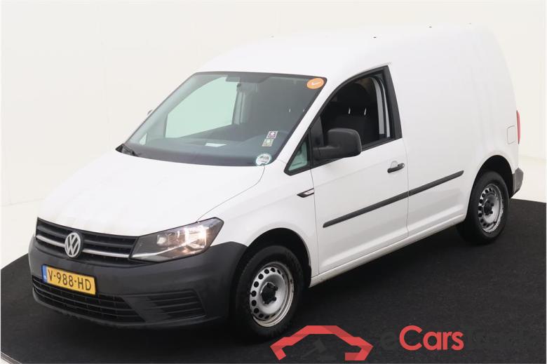VOLKSWAGEN Caddy 55 kW #1