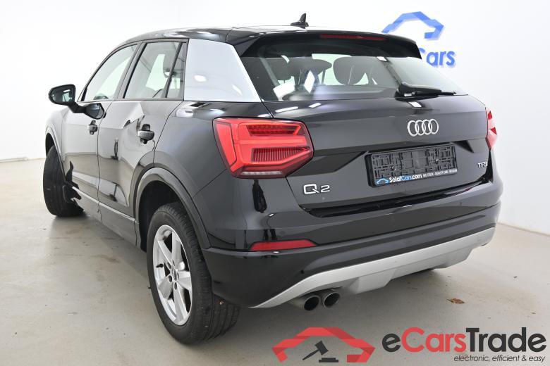 Audi Q2 1.4 TFSI 150Hp Sport LED-Xenon Sport-Seats Klima PDC ... #4
