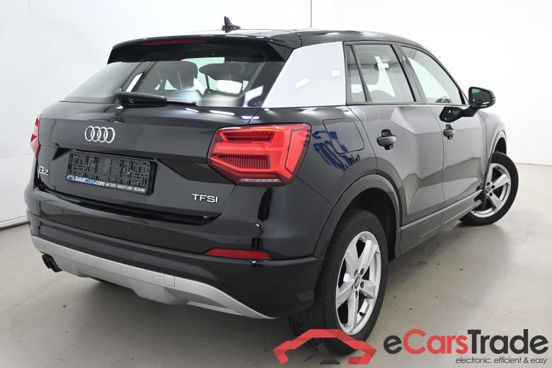 Audi Q2 1.4 TFSI 150Hp Sport LED-Xenon Sport-Seats Klima PDC ... #3