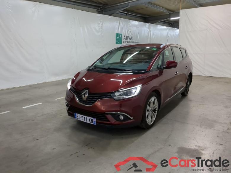 Renault Business 7p dCi 110 EDC RENAULT Grand Scénic 7 Places 5p Monovolume Business 7p dCi 110 EDC #1