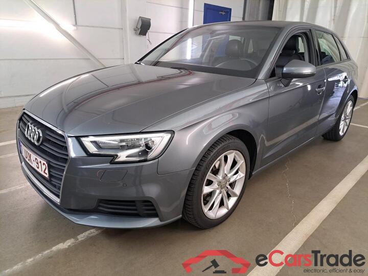 Audi A3 Sportback A3 SPORTBACK DIESEL - 2017 1.6 TDi Business Edition S tronic 85kw/116pk 5D/P I7 #1