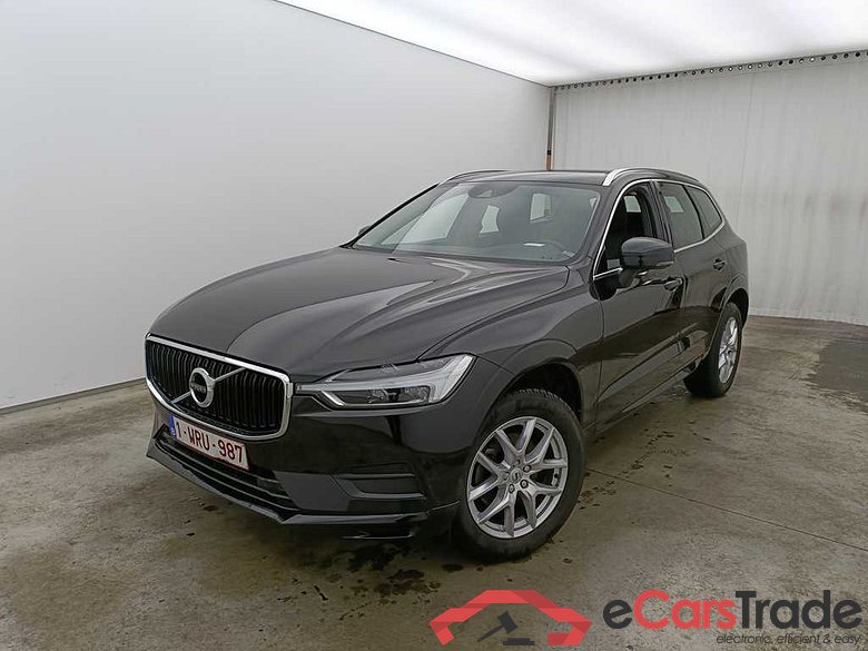 Volvo XC60 D3 Momentum 5d 6V excluweb end 31.08 exs2i