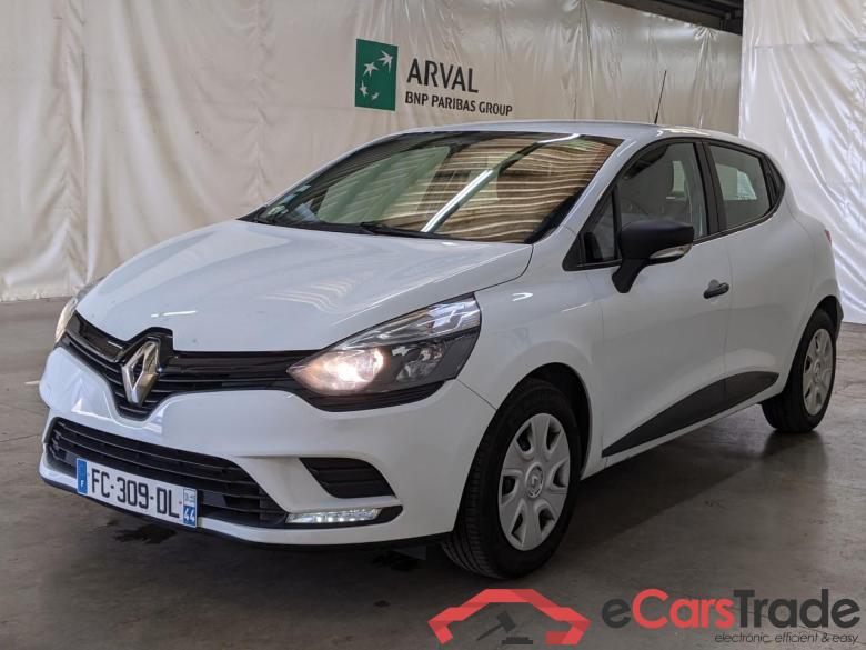 Renault Air dCi 75 - 18 Clio Société VU 5p Berline Air dCi 75 - 18 #1