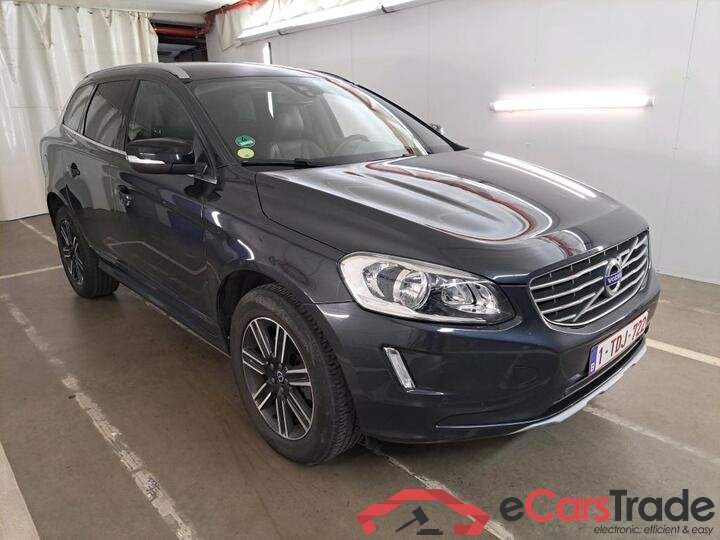 Volvo XC60 2.0 D3 Dynamic Virtual Navi Sport-Leather Klima PDC ... #2