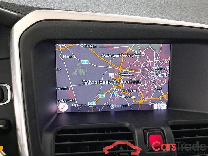Volvo XC60 2.0 D3 Dynamic Virtual Navi Sport-Leather Klima PDC ... #6