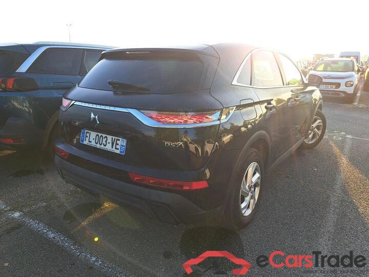 DS7 Crossback 1.5 BlueHDi Aut. LED-Xenon Navi Sport-Seats KeylessGo Klima PDC ... #3