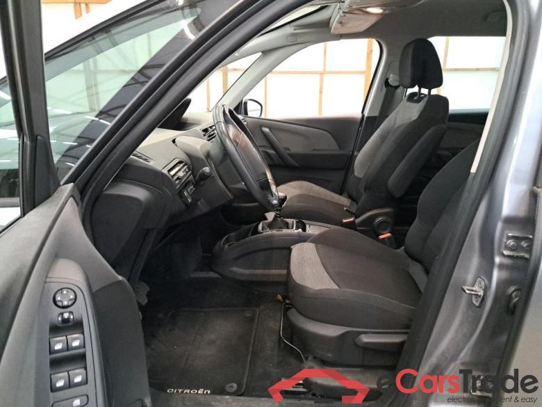 Citroen Grand C4 Picasso 1.5 BlueHDI 7PL 131Hp Navi Klima PDC ... #5