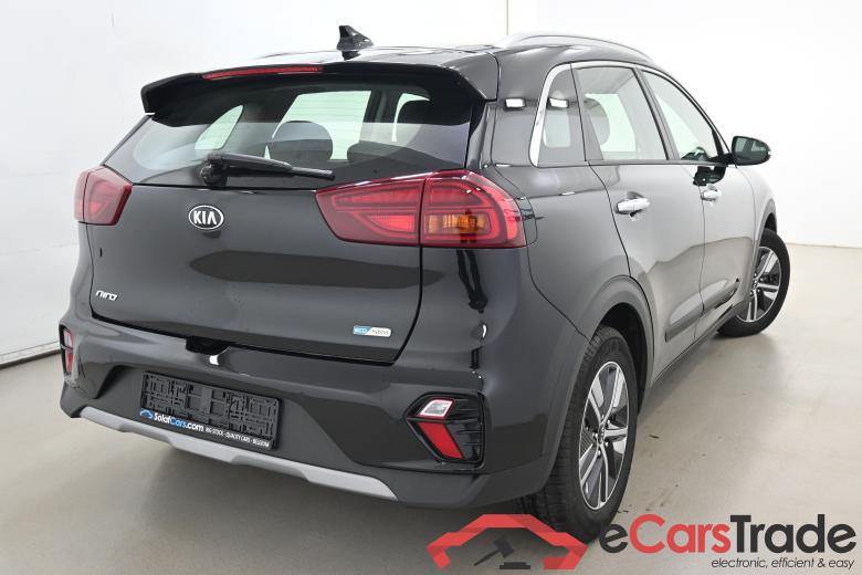 Kia Niro 1.6 GDi Hybrid DynamicLine Aut. Navi 1/2 Leather Klima PDC ... #3