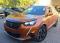 preview Peugeot 2008 #0