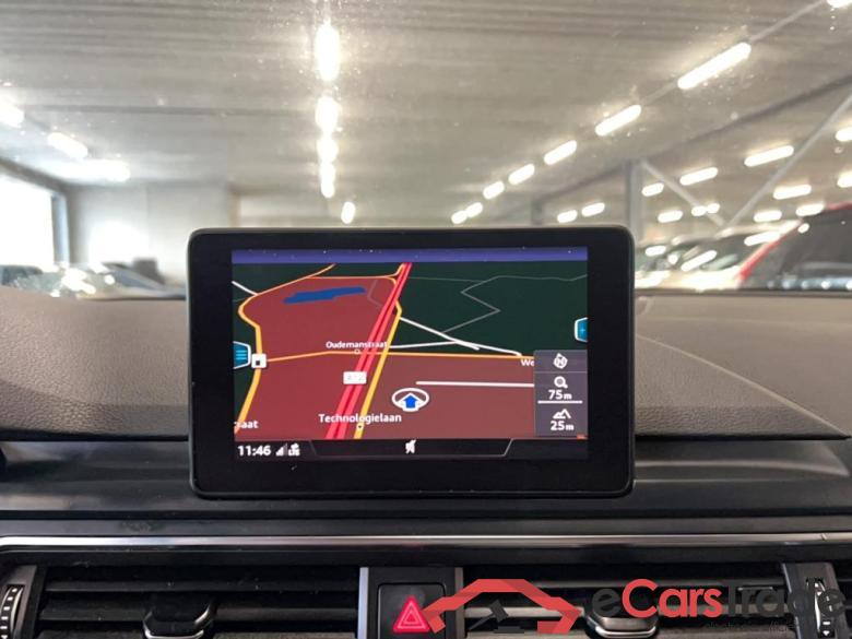 Audi A4 1.4 TFSi S-Line Xenon Navi Sport-Seats KeylessGo Klima PDC ... #4