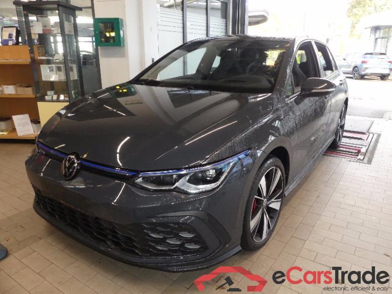 Vw GTE eHybrid Volkswagen Golf GTE 1.4 elektrisch/TSI eHybrid 180kW 6-Gang DSG / #1
