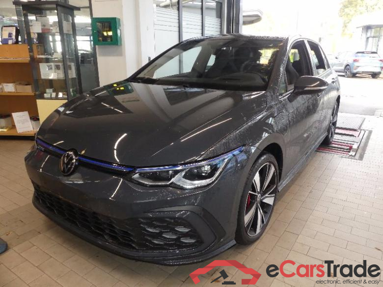 Vw GTE eHybrid Volkswagen Golf GTE 1.4 elektrisch/TSI eHybrid 180kW 6-Gang DSG /