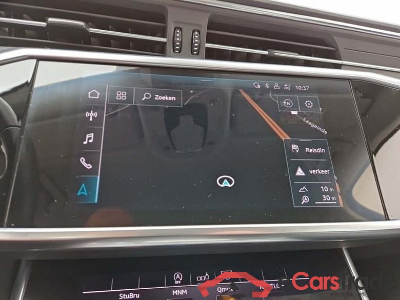 Audi A6 2.0 TDi Aut. LED-Xenon Navi Leather KeylessGo Klima PDC ... #6