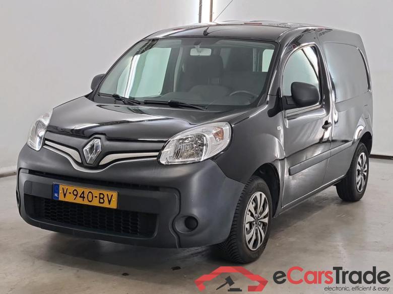 RENAULT KANGOO 1.5 Energy dCi 90pk Start & Stop Comfort #1