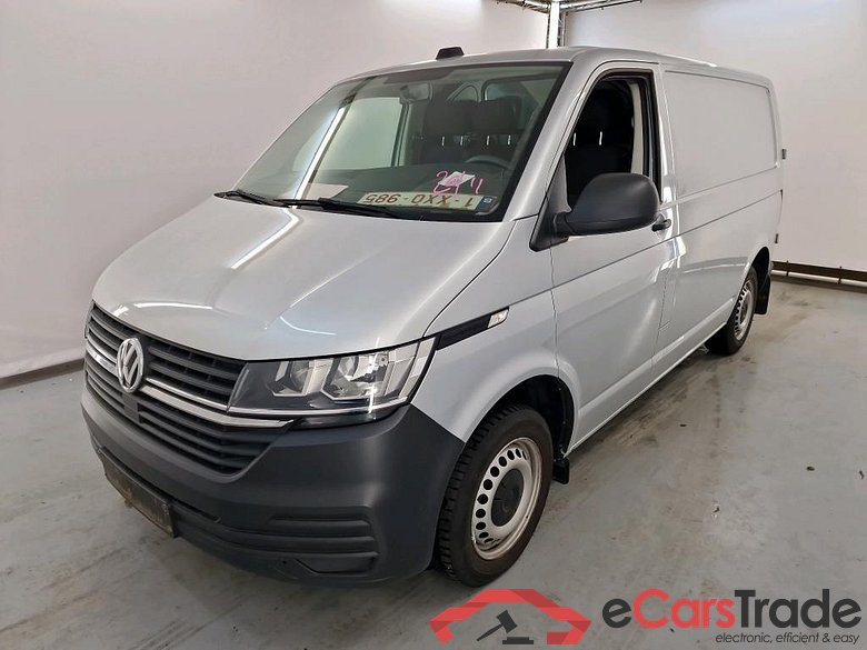 VOLKSWAGEN TRANSPORTER 1000 FOU SWB DSL - 2.0 TDi SCR BMT DSG