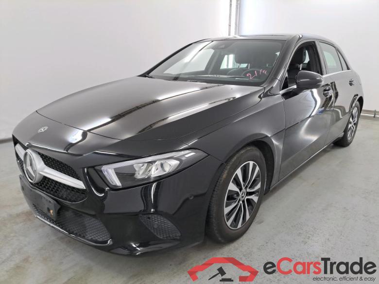 MERCEDES-BENZ A-Klasse 1.5 A 180 D BUSINESS SOLUTION Pakket