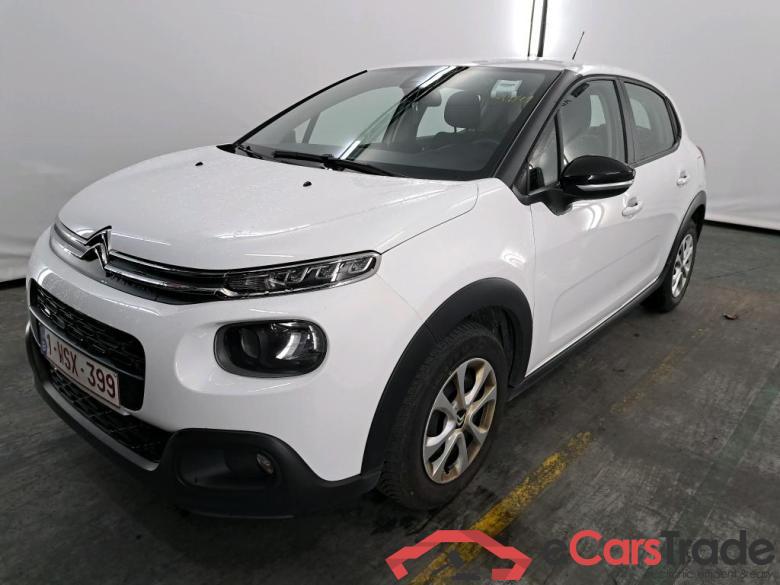 CITROËN C3 1.2 PURETECH 83 FEEL MAN S/S #1