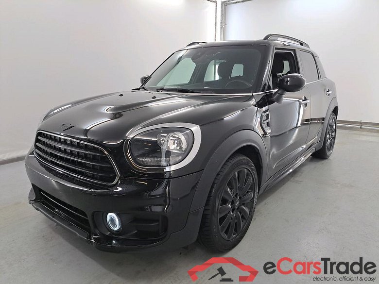 MINI Mini 2.0 COOPER D (100KW) Big Business