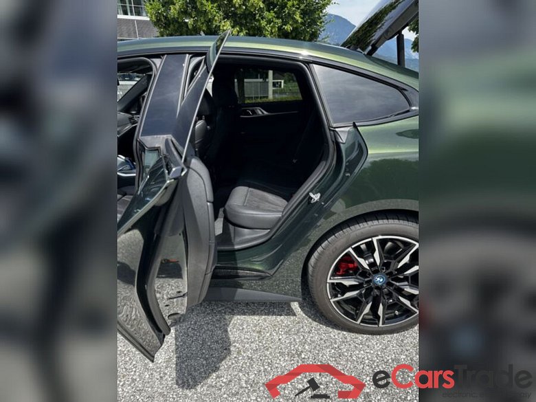 Bmw M50 I4 Gran Coupe M50 #2