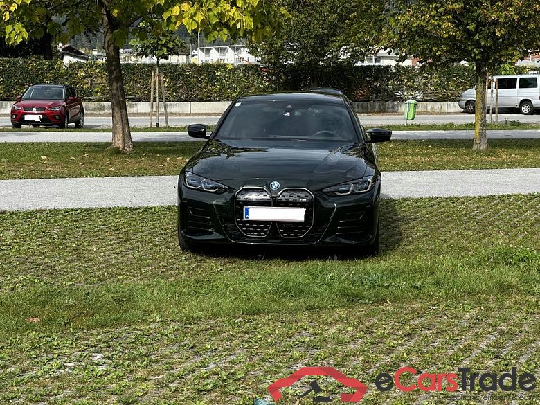 Bmw M50 I4 Gran Coupe M50 #3