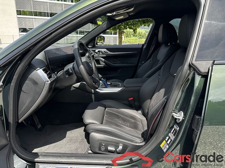 Bmw M50 I4 Gran Coupe M50 #4