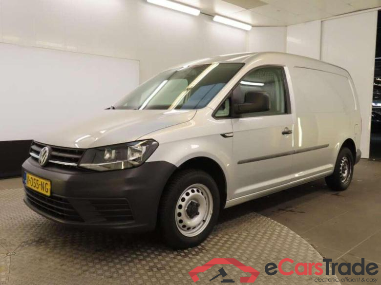 VOLKSWAGEN Caddy 2.0 TDI