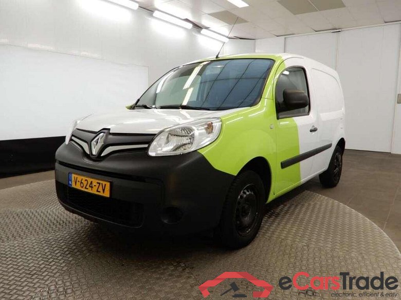 RENAULT KANGOO 1.5 dCi 75 Energy Comfort #1