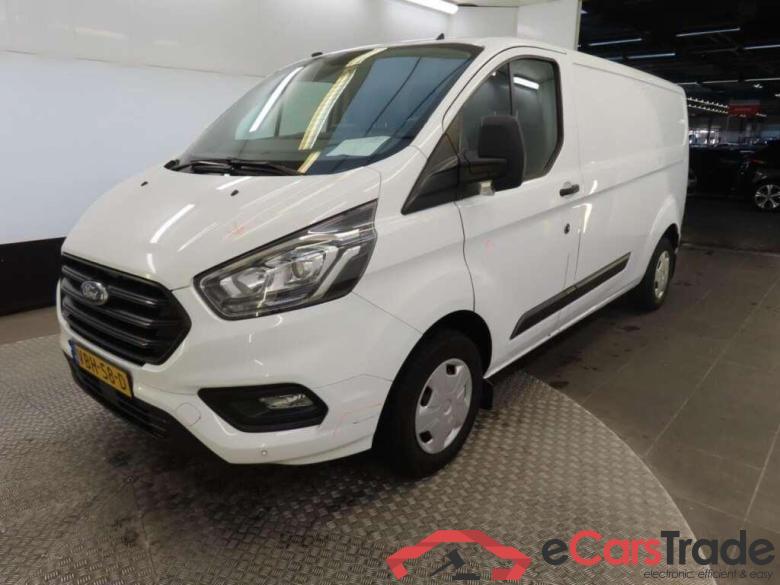 FORD Transit Custom 300 2.0 TDCI #1
