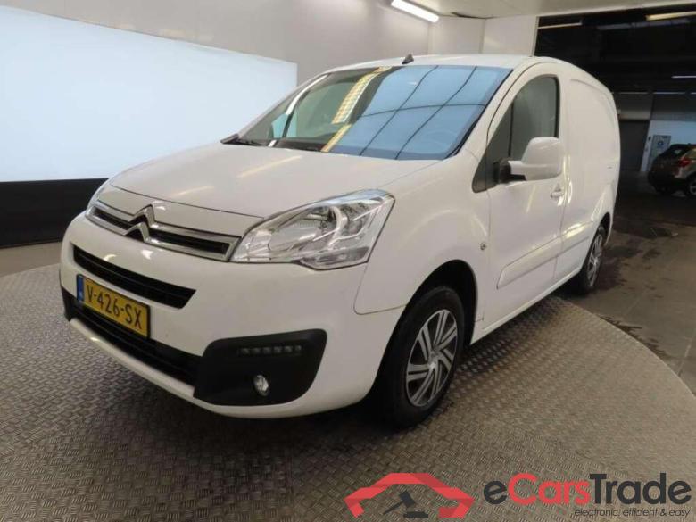 CITROEN Berlingo 1.6 BlueHDI #1