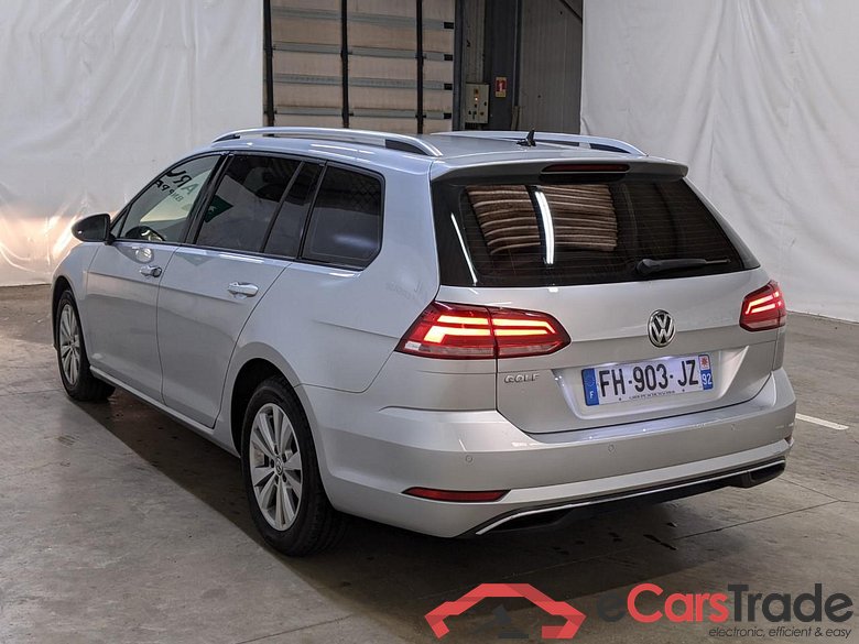 VOLKSWAGEN Golf SW 5p Break 1.6 TDI 115 DSG7 Confort Business BMT / TRANSFO VP VS