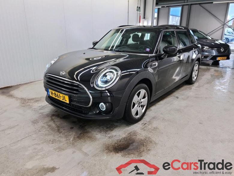 Mini Mini clubman 1.5 Cooper Salt #1
