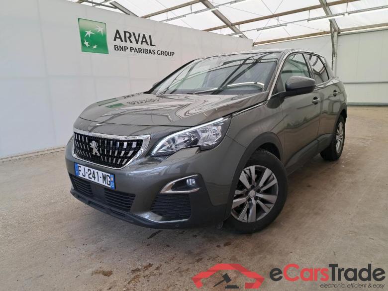 PEUGEOT 3008 5p SUV Puretech 130 S&S EAT8 ACTIVE BUSINESS #1