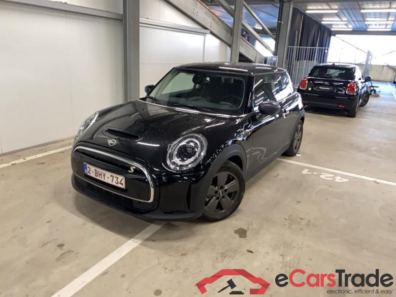 MINI - COOPER SE 184PK Connected Nav & Comfort Pack Plus & Heated Sport Seats & Steering Wheel & Driving Assistant & Comfort Access & PDC Rear With Camera * ELECTRIC * #1