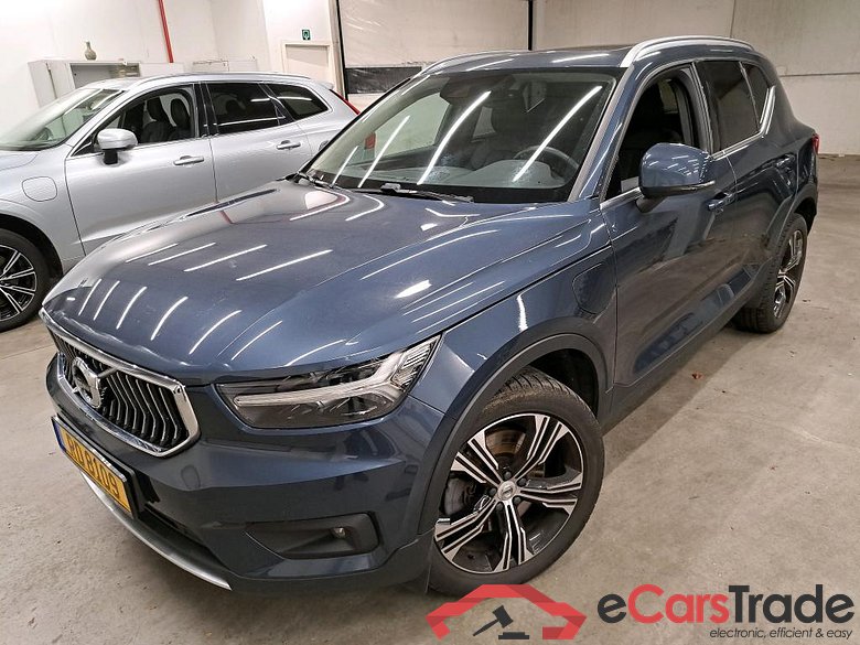 VOLVO - XC40 T5 261PK Recharge Geartronic Inscription Pack Luxury Seat  & Winter & Park Assist * PETROL * #1