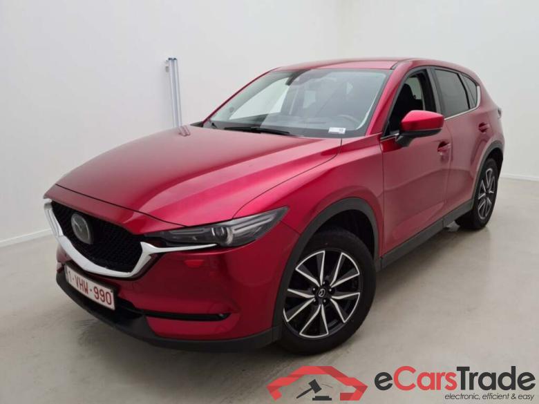 MAZDA CX-5 2.0I SKYACTIVG 2WD SKYCRUISE #1