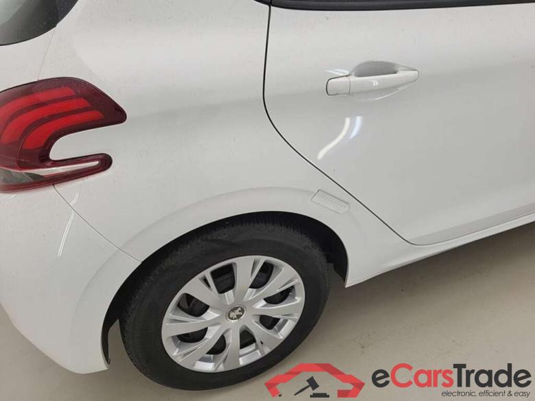 PEUGEOT 208 1.2 PURETECH #6