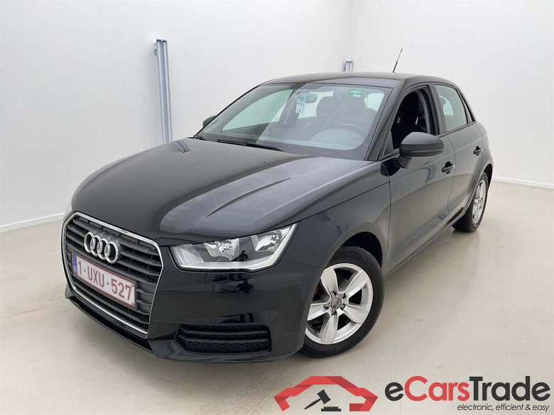AUDI A1 SPORTBACK 1.0 TFSI ULTRA #1