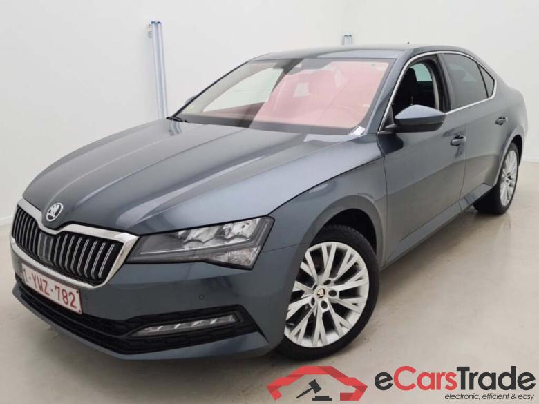 SKODA SUPERB 1.6 TDI AMBITION DSG #1