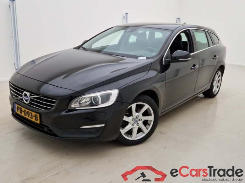 VOLVO V60 2.0 D4 Polar+